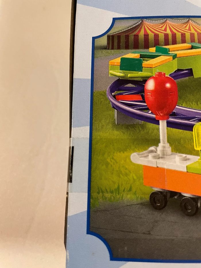 Boîte lego 10771 Toy Story Neuve - photo numéro 12