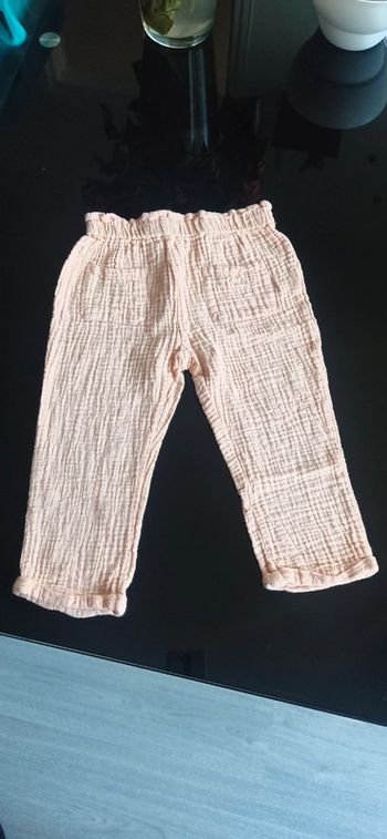 Pantalon léger