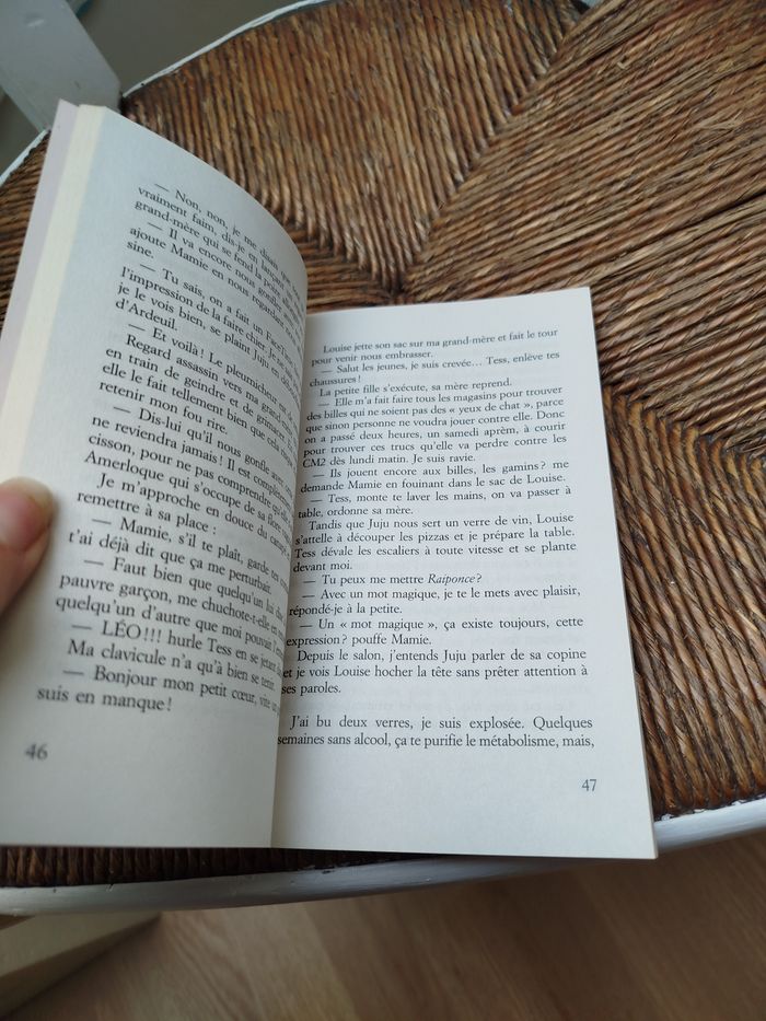 Hâte -toi de Vivre de Laure Rollier - photo numéro 7