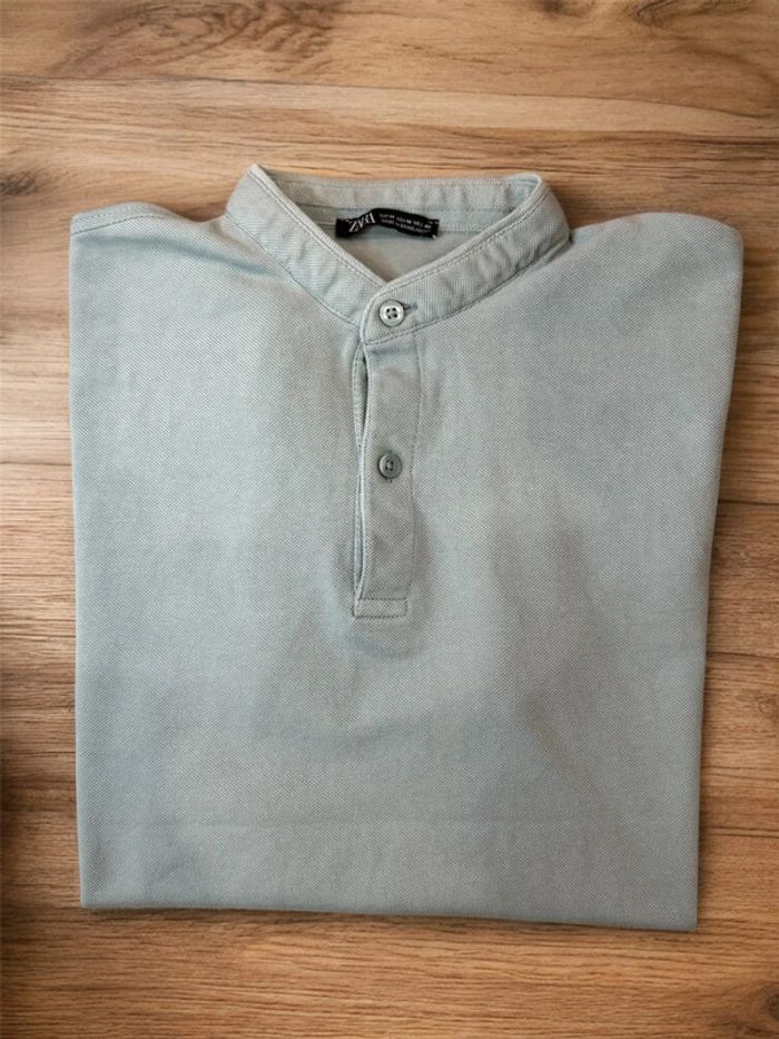 Polo Zara