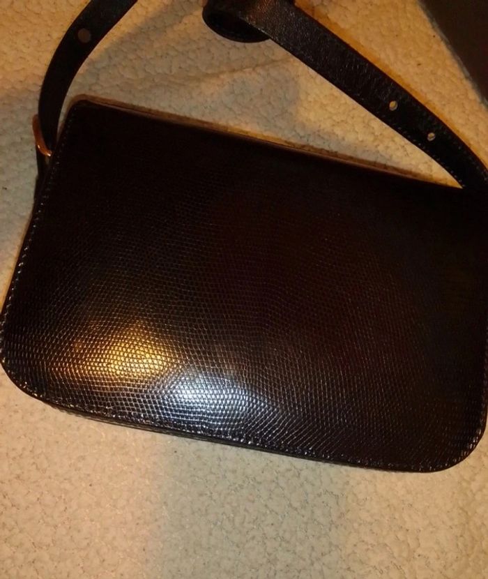 Sac à main vintage - photo numéro 6