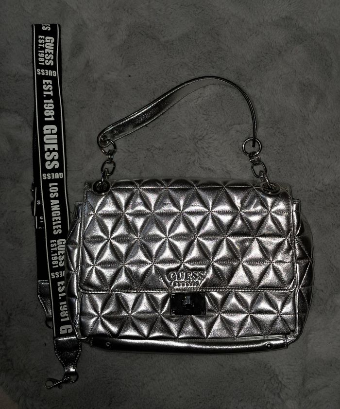 Sac à main GUESS - photo numéro 6