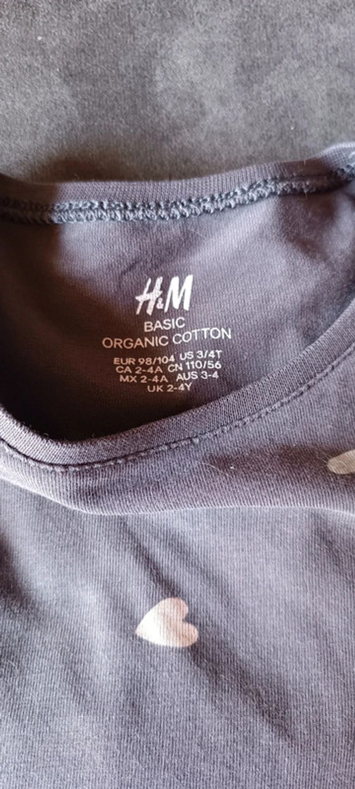 T-shirt manches longues 3 ans. - photo numéro 4