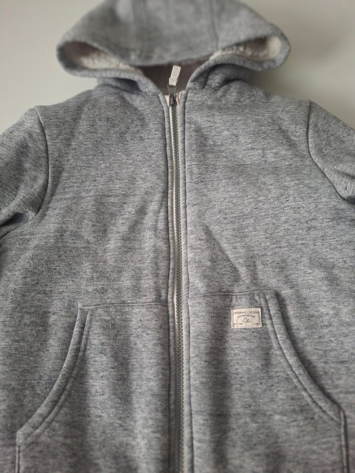 Doudoune - photo numéro 4