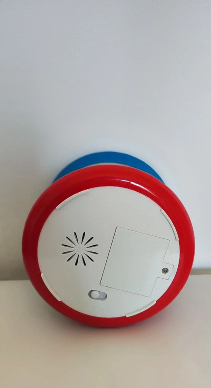 Tambour Musical Hape - photo numéro 3