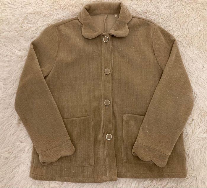 Veste Cherry Paris Beige