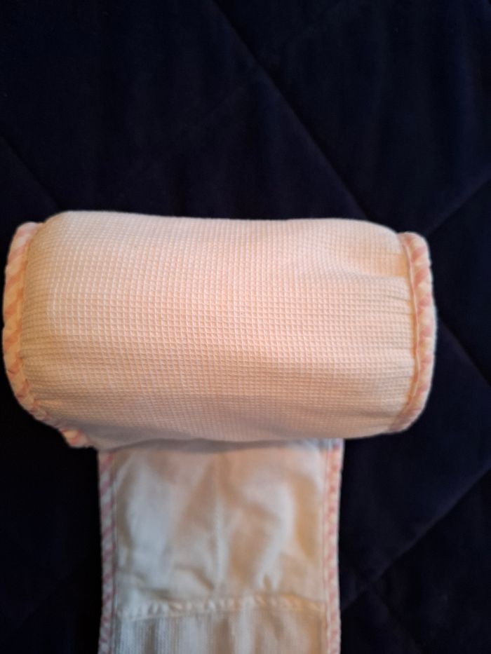 Cale bébé - photo numéro 2