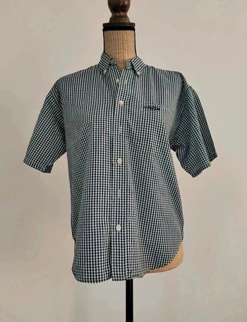 30 € Chemisette vintage vichy