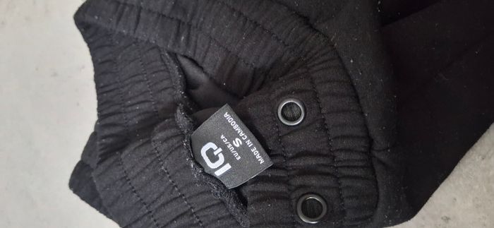 3 shorts - photo numéro 4