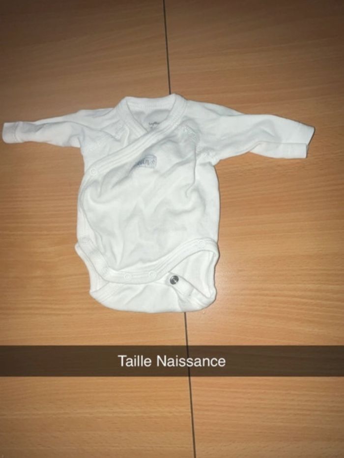 Body Naissance - photo numéro 4