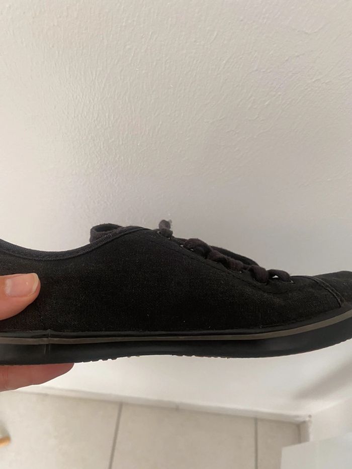 Fred perry  36 noir - photo numéro 16