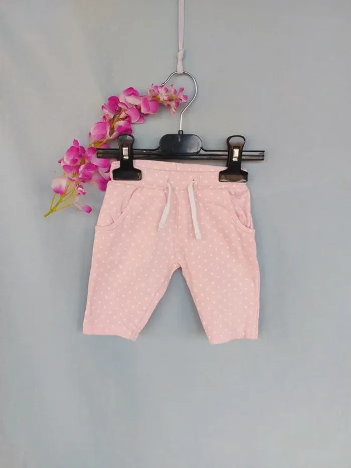 Pantalon style sarouel Influx 3 mois - photo numéro 3