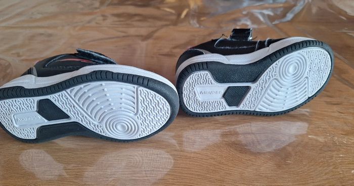 Chaussure Basket airness - photo numéro 3