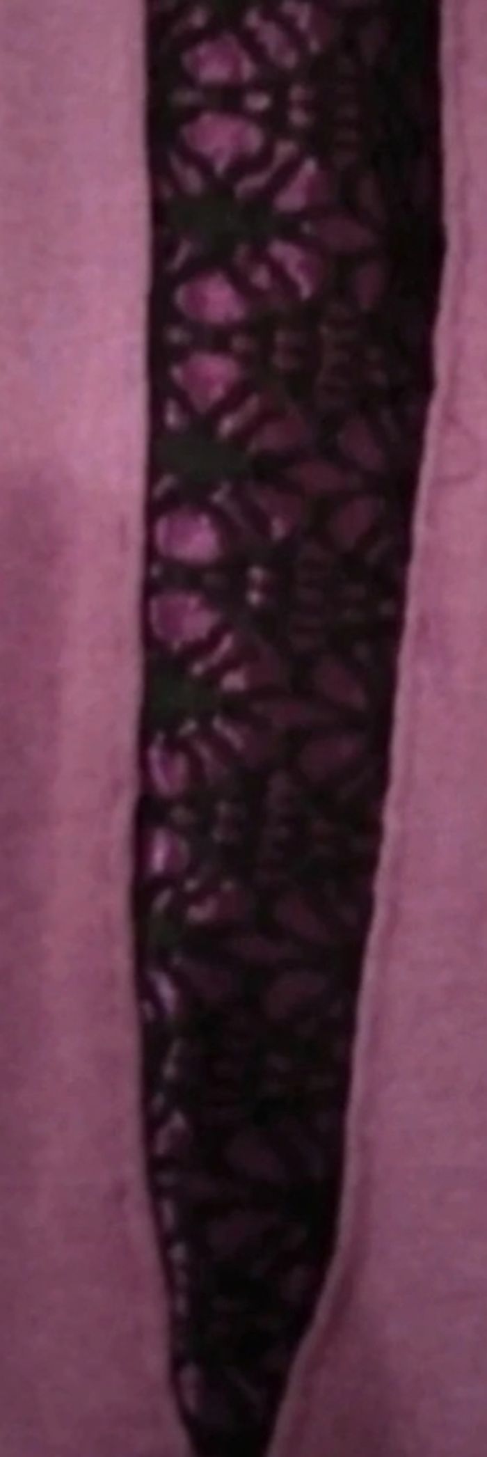 Robe en bon état, taille xl - photo numéro 2