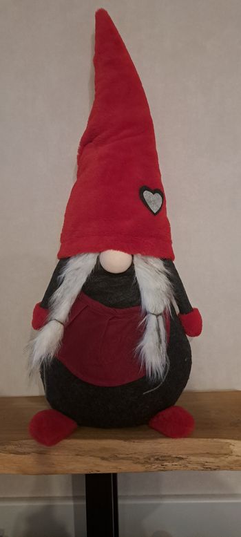 Gnome Noël
