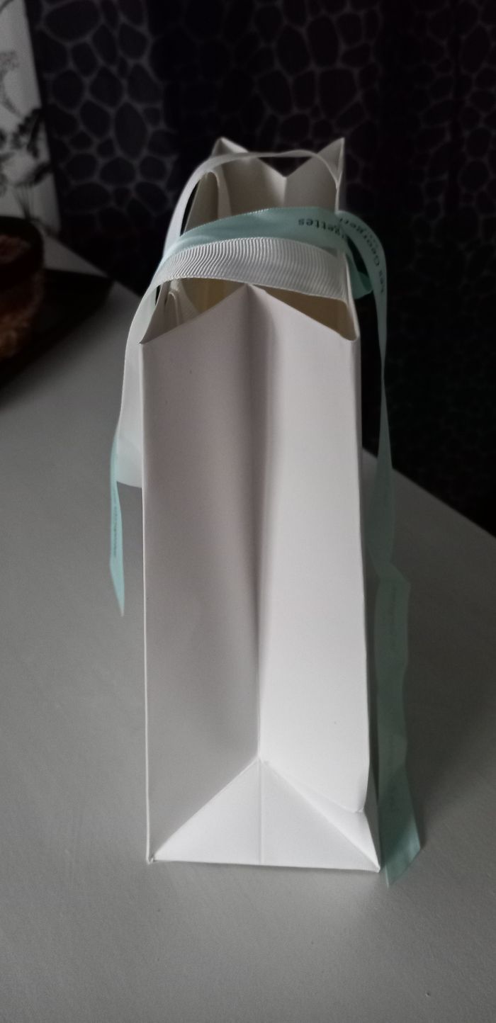 Sac emballage « Les Georgettes » - photo numéro 2