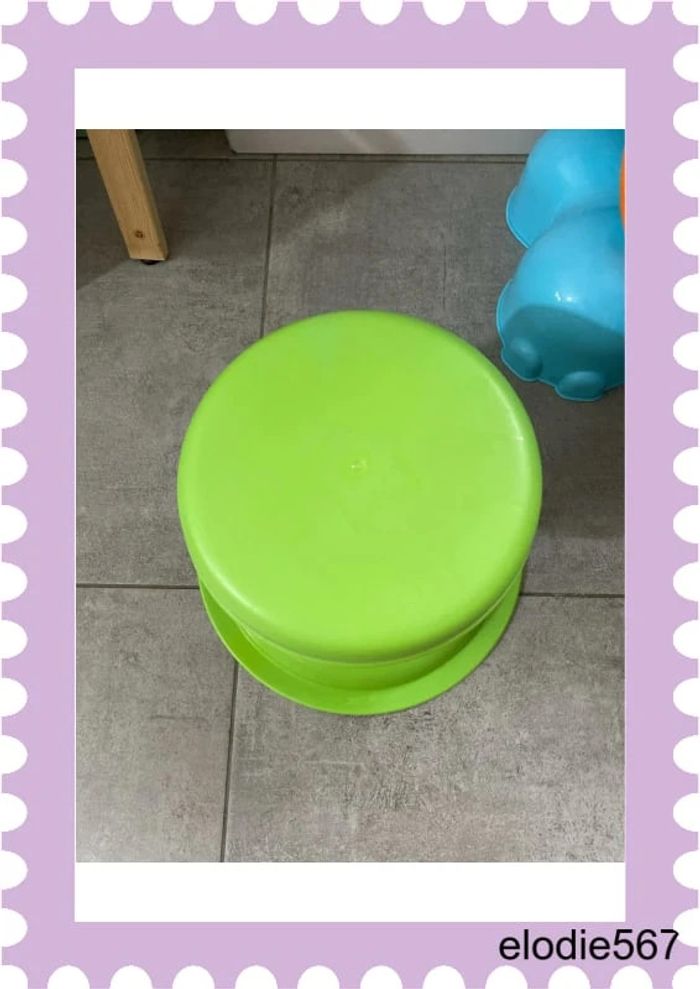 Jungle rock vtech batterie - photo numéro 3