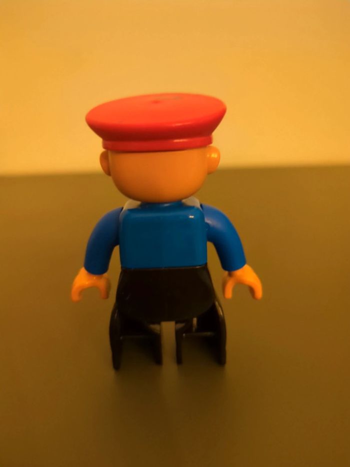 figurine Lego duplo - photo numéro 2