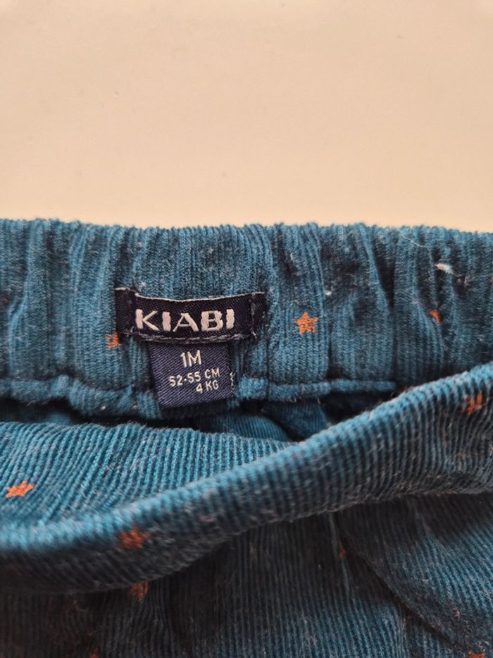 🚼 Short - photo numéro 2