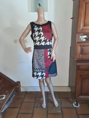 Robe 38 femme