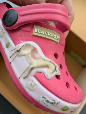 Chaussures fille