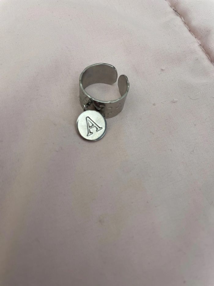 bague