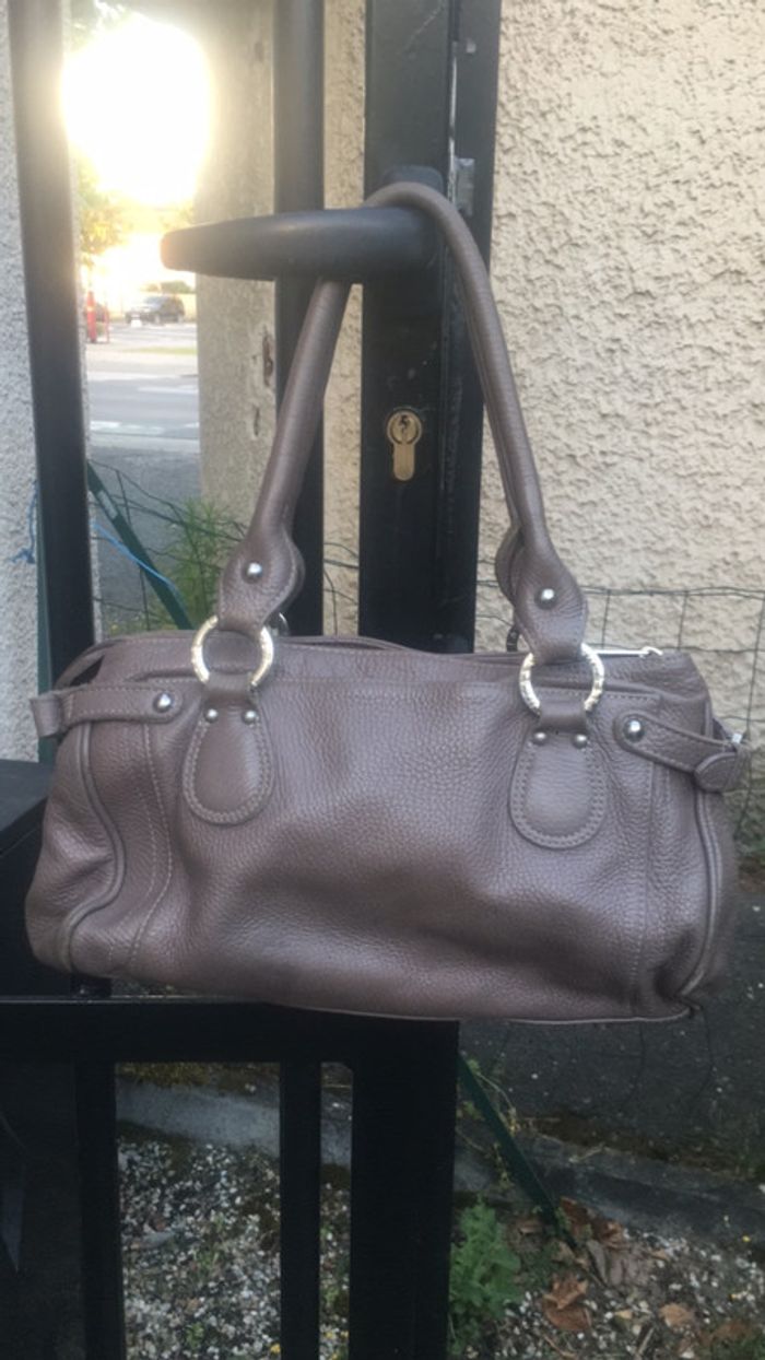 Joli sac Lancaster - photo numéro 4