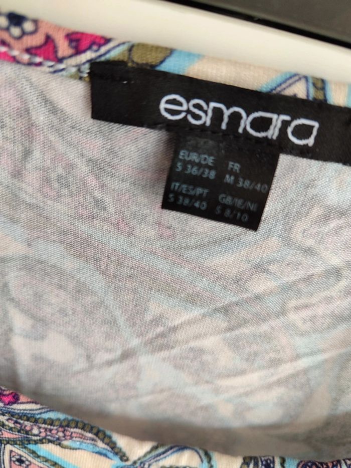 Robe longue taille 36/38 - photo numéro 3