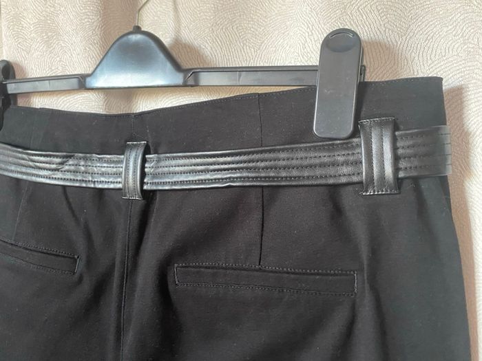 Pantalon cargo chic XXL Heine - photo numéro 6