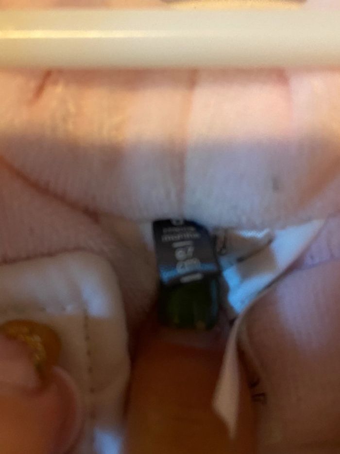 Manteau - photo numéro 4