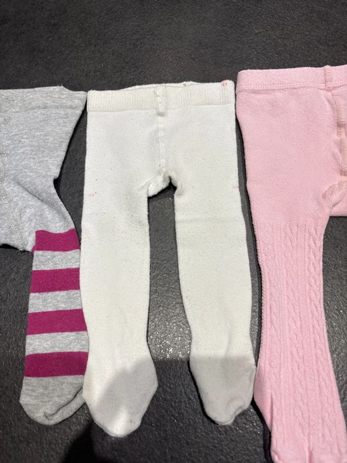 Lot collants - photo numéro 3