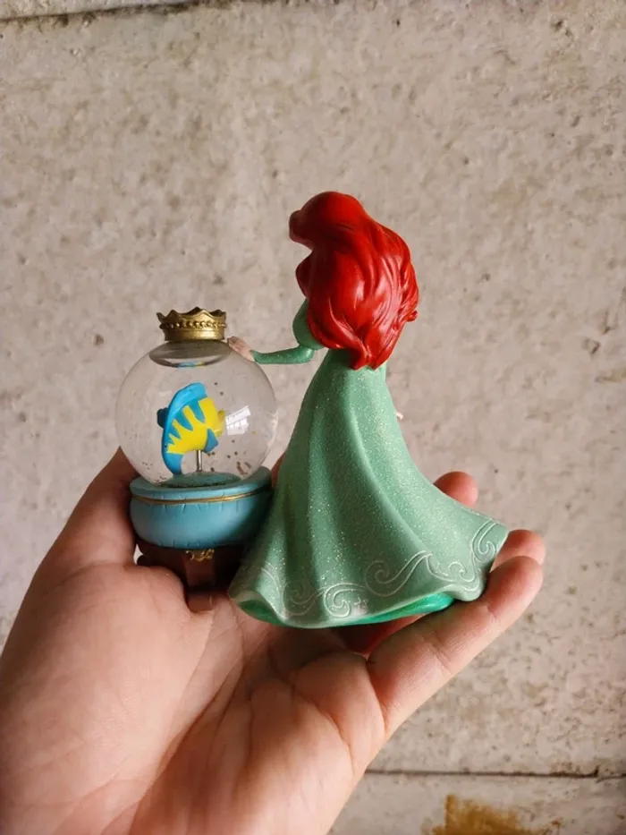 Snow ariel - photo numéro 3