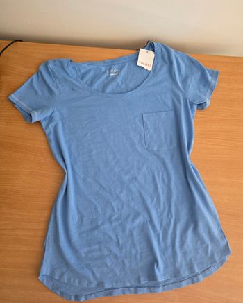 T-shirt camaïeu 