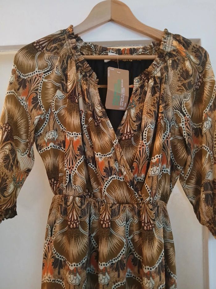 Robe Taille 36 de chez promod - photo numéro 3