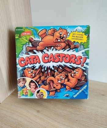 Jeu catacastors