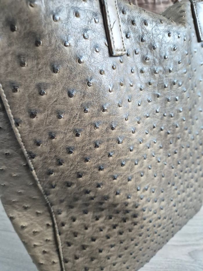 Sac cabas Morgan - photo numéro 8