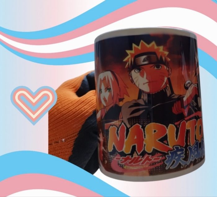 Mug personnalisé - photo numéro 2