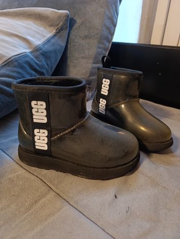 UGG Bottes Bottines 28,5 