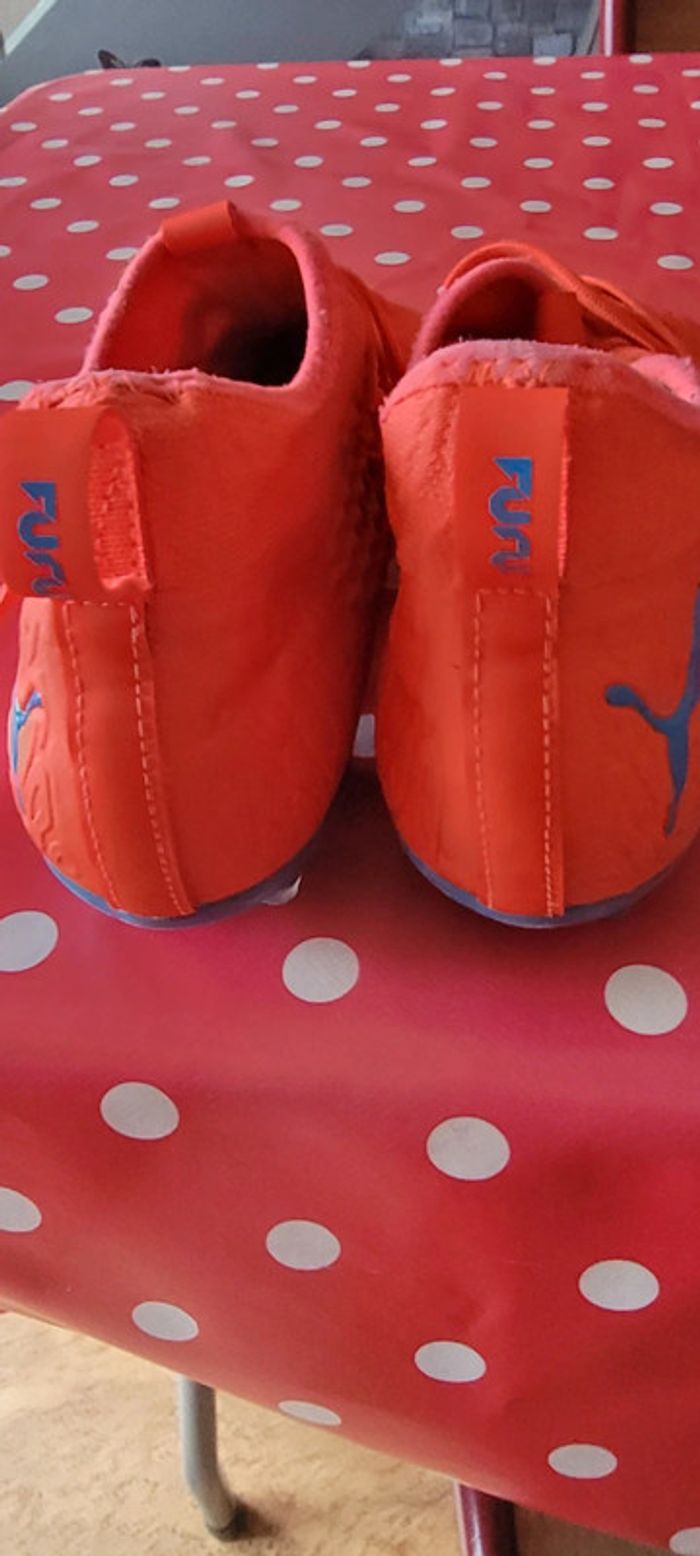 Crampons - photo numéro 3