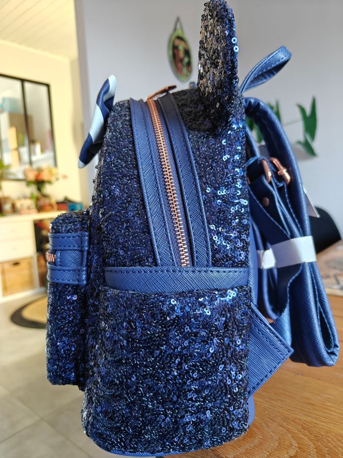 Loungefly Disney Cruise Line - photo numéro 4