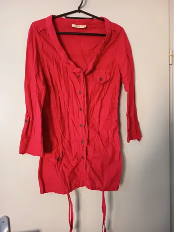 Blouse DIDI taille S
