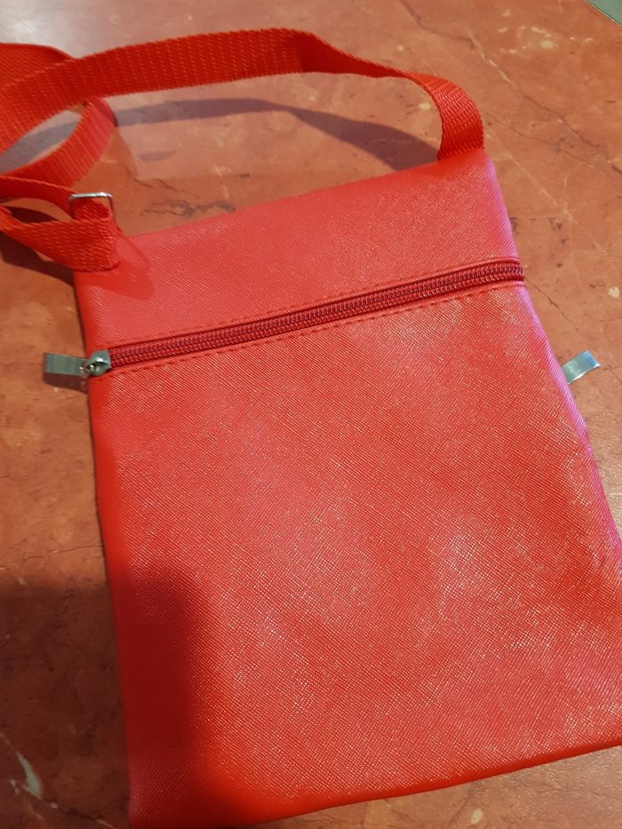 Sac pour petite fille - photo numéro 3