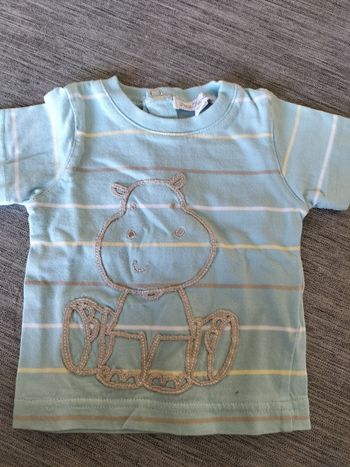 T shirt Petit prince
