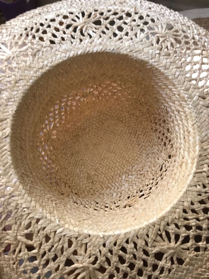 Chapeau - photo numéro 2