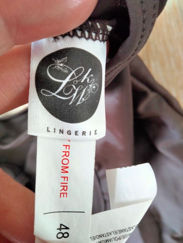 Maillot de bain - photo numéro 3