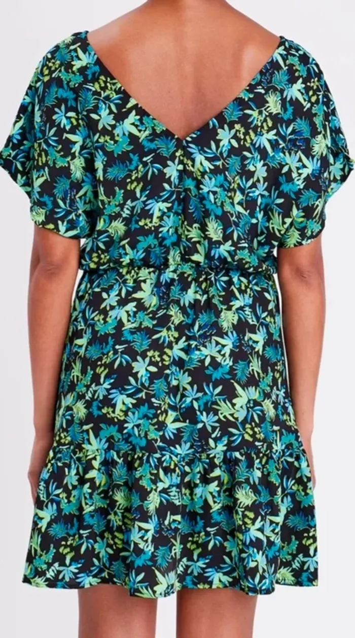 Robe courte - photo numéro 2