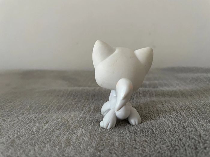 Pet shop de 2007 - photo numéro 3