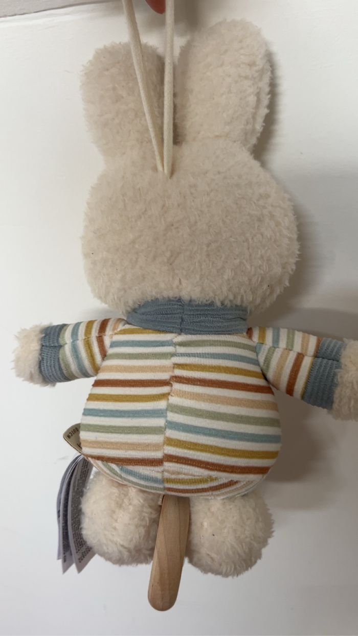 Lapin musical Little Dutch - photo numéro 2