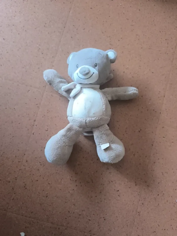 Doudou musical