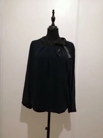 Blouse taille unique